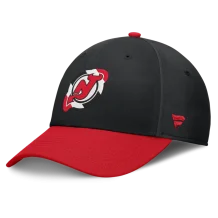 New Jersey Devils - Flex Fit NHL Cap
