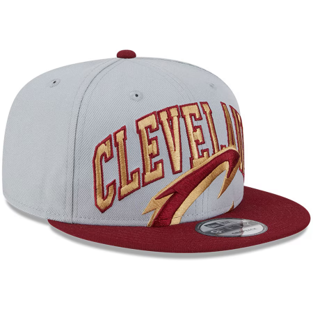 Cleveland Cavaliers - Tip-Off Two-Tone 9Fifty NBA Hat
