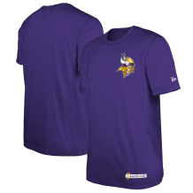 Minnesota Vikings - 2024 Training Camp NFL T-Shirt