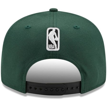 Milwaukee Bucks - Strike 9FIFTY NBA Hat