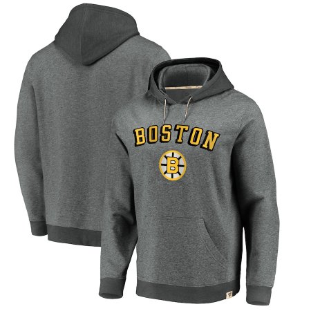 Boston Bruins - Classics Signature NHL Sweatshirt
