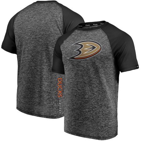 Anaheim Ducks - Static NHL Koszułka