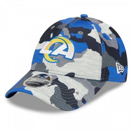 Los Angeles Rams - 2022 On-Field Training 9FORTY NFL Cap