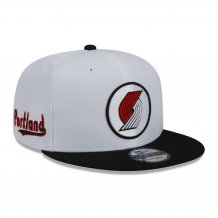 Portland Trail Blazers - 2022 City Edition Alternate 9Fifty NBA Hat