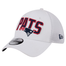 New England Patriots - Breakers 39Thirty NFL Hat