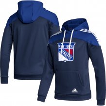 New York Rangers - Stadium Pullover NHL Sweatshirt