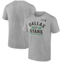 Dallas Stars - 2025 Conference Final NHL T-Shirt