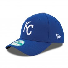Kansas City Royals - The League 9Forty MLB Kšiltovka