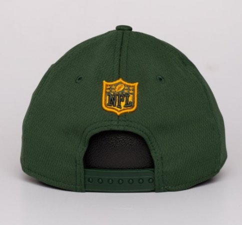 Green Bay Packers - 2020 Sideline 9FORTY NFL Czapka