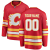 Calgary Flames - Premier Breakaway Home NHL Jersey/Customized