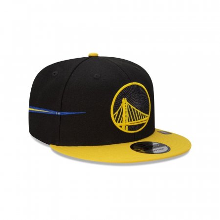 Golden State Warriors - 2022 City Edition 9Fifty NBA Hat