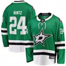Dallas Stars - Roope Hintz Breakaway NHL Trikot