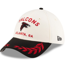 Atlanta Falcons - 2025 Draft 39Thirty NFL Hat