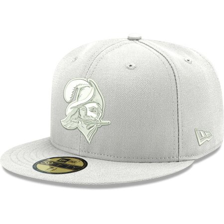 Tampa Bay Buccaneers - Throwback Logo 59FIFTY NFL Hat