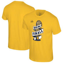 Indiana Pacers - 2025 Finals Clutch NBA T-shirt