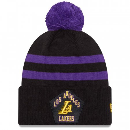 Los Angeles Lakers - 2023 City Edition NBA Kulich