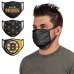 Boston Bruins - Sport Team 3-pack NHL Gesichtsmaske