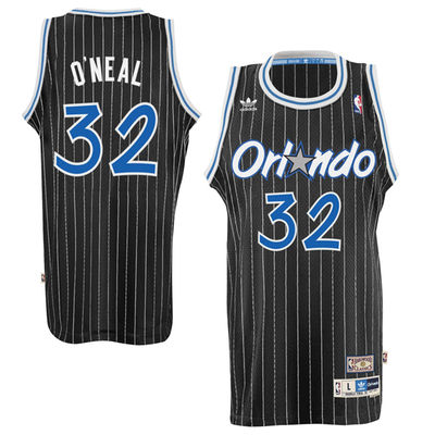 Orlando Magic - Shaquille ONeal Swingman NBA Dres