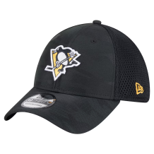 Pittsburgh Penguins - Subtle Camo 39Thirty NHL Hat