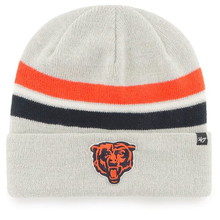 Chicago Bears - Monhegan NFL Zimní Čepice