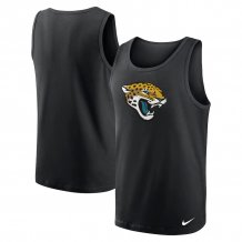 Jacksonville Jaguars - Team Tri-Blend NFL Koszulka