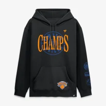 New York Knicks - 2026 Champions Legacy  NBA Mikina s kapucňou
