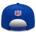 Buffalo Bills - 2024 Draft Royal 9Fifty NFL Šiltovka