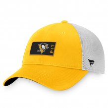 Pittsburgh Penguins - Authentic Pro Rink NHL Šiltovka