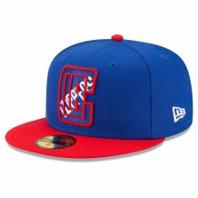 Los Angeles Clippers - 2021 Draft 59FIFTY NBA Kšiltovka
