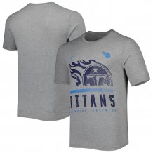 Tennessee Titans - Combine Authentic NFL T-Shirt