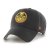 Edmonton Oilers - Metallic Snap NHL Czapka
