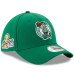 Boston Celtics - 2024 Champions Patch 39THIRTY NBA Šiltovka