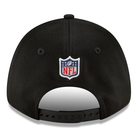 Jacksonville Jaguars - 2021 Sideline Home 9Forty NFL Hat
