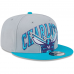Charlotte Hornets - Tip-Off Two-Tone 9Fifty NBA Czapka