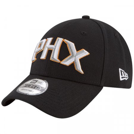 Phoenix Suns - New Era 9FORTY NBA Hat
