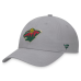 Minnesota Wild - Extra Time NHL Czapka - Wielkość: regulowana