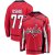Washington Capitals - TJ Oshie Breakaway Home NHL Dres