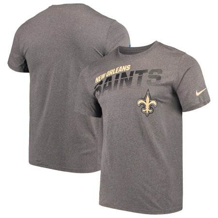 New Orleans Saints - Scrimmage Legend NFL T-Shirt