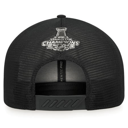 Tampa Bay Lightning - 2021 Stanley Cup Champs Locker Room NHL Cap