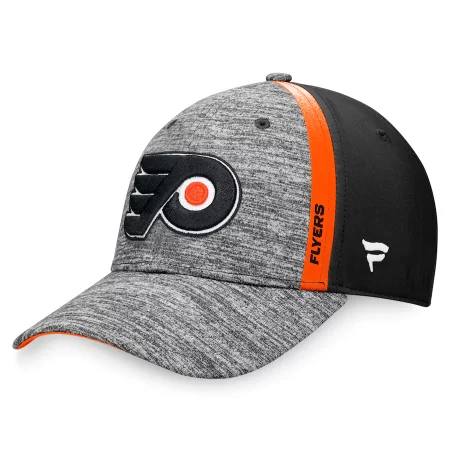 Philadelphia Flyers - Defender Flex NHL Cap