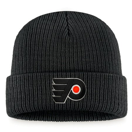 Philadelphia Flyers - 2021 Outdoors Lake Tahoe NHL Zimná čiapka