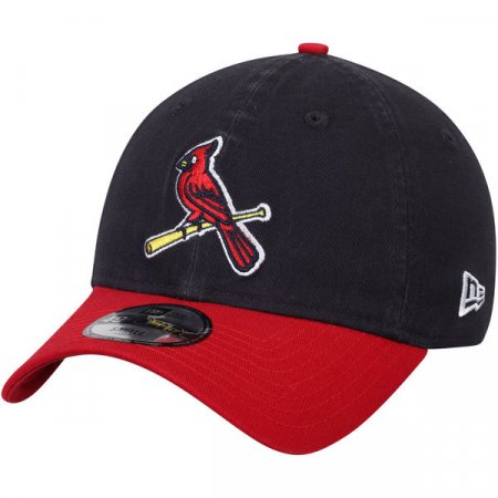 St. Louis Cardinals - Core Fit Replica 49Forty MLB Hat