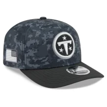 Tennessee Titans - 2026 Salute To Service 9Seventy NFL Cap