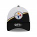 Pittsburgh Steelers  - On Field Sideline 9Forty NFL Čiapka