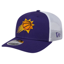 Phoenix Suns - Coolera Trucker 9Seventy NBA Czapka