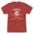 Detroit Red Wings - Moritz Seider Sticks Red NHL T-Shirt