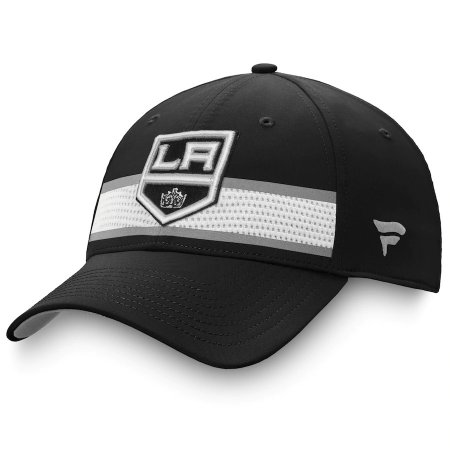 Los Angeles Kings - 2020 Draft Authentic On-Stage NHL Hat