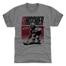 New Jersey Devils Kinder - Nico Hischier Starter NHL T-Shirt