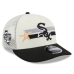 Chicago White Sox - 2024 All-Star Game Low Profile Black 9Fifty MLB Czapka