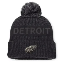 Detroit Red Wings - Road Phantom NHL Zimní čepice